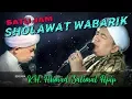 Download Lagu 1 Jam Sholawat Wabarik - KH. Ahmad Salimul Apip