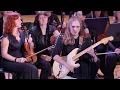 Download Lagu Yngwie Malmsteen - Brothers (Antonio Grebennikoff Live with Philharmonic Orchestra)