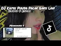 Lagu DJ Kamu Punya Pacar Baru Lagi ( Slowed \u0026 reverb )