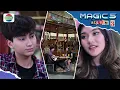 Dinner Romantis Dika \u0026 Adara Gagal Gara-gara Jasmine! | Magic 5 - Episode 668