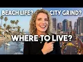 Is North County San Diego the BEST Place to Live in San Diego County