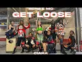 [WOD - 2nd TEAM] AGNEZ MO \u0026 CIARA - Get Loose | ORIGINAL CHOREO by NIGHTROSY #WODgetloose