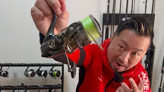 24 Twin Power I'll be honest. One year review complete!