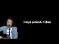 Download Lagu Felix irawan - damai bersamamu lirik
