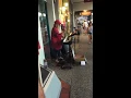 Download Lagu Tones and I - busking in Byron Bay - March 2018