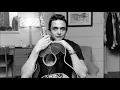 Johnny Cash - One (HQ)