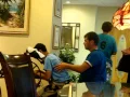 Chair Massage in Ocean City NJ