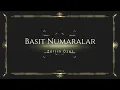 Basit Numaralar - Simple Tricks {Turkish + English}