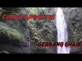 Lagu Menguak Sejarah Curug Panganten dan 4 Gerbang Ghaib | Langkah Ki Banyu Aji