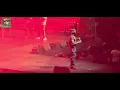 SHEGUEY #9 BRING OUT THE PEPOMS GUEST MCG & ISK - GRADUR - DECADE - ACCOR ARENA - OCTOBER 16, 2026