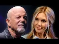 Billy Joel s Wife Speaks Out on His Brain Disorder Diagnosis