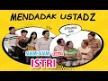 Download Lagu Mendadak Ustadz | Suami Suami Takut Istri Episode 509