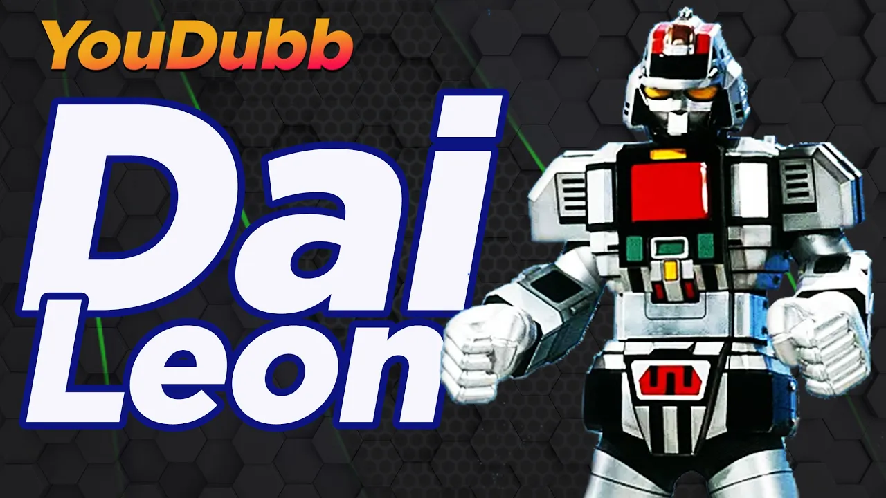 Daileon | Versão YouDubb