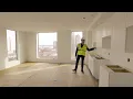 Two Bedroom Two Bath Apartment Exchange Detroit