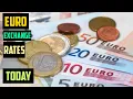 Download Lagu EURO Exchange Rate Today 7 DECEMBER 2022 EUR FOREIGN EXCHANGE RATE FOREX TRADING BUSINESS NEWS