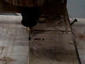 homemade cnc router 4