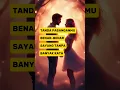 Download Lagu TANDA PASANGANMU BENAR-BENAR SAYANG TANPA BANYAK KATA #faktacinta #psikologicinta #pasanganviral