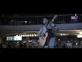 FEBRY RUFI - DIALOG HUJAN  (LIVE) | KURBANKUSTIK @ TAMAN  LITERASI