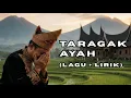 TARAGAK AYAH - LAGU MINANG SEDIH - MUSIK DAN LIRIK - Cipt Brian Amazika @amazikamusik