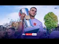 Download Lagu Hull KR celebrate Super League Grand Final win with open-top bus parade