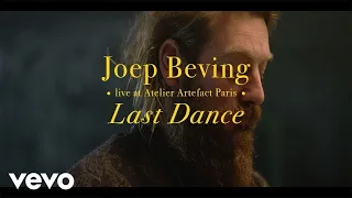 Download Joep Beving - Last Dance MP3