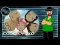 Cartoon Breakdown SE01EP14 Code Lyoko