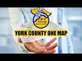 York County One Map