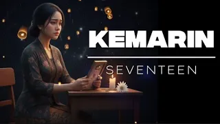 kemarin seventeen ai cover versi wanita viral tiktok