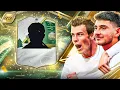 I Packed A Team 3 Winter Wildcard On RTG