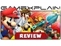 Download Lagu Super Smash Bros. 3DS - Video Review