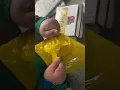 I m Unboxing Alphabet Lore Mystery Plushie