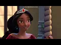 Elena of Avalor - The Magic Within You {Norwegian}