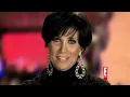 The Kim Kardashian Fairytale Divorce Special on E! - SNL