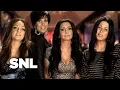 The Kim Kardashian Fairytale Divorce Special on E - SNL