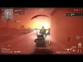 4 kills in Hamza Bazaar using Swarm and Throwing Knife WARZONE PS5 URZIKSTAN BATTLE ROYALE