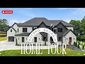 LIVE THE ULTIMATE DREAM The Best New Construction In Buford Georgia Must See To Believe