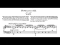 Liszt - Liebestraum No.3 (Rêve d'amour) (Nelson Freire, piano)