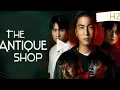 Download Lagu The Antique Shop | English Subtitle | Horror | Thai Movie