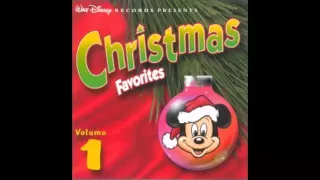 disney christmas vol 1 jingle bells