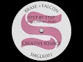 Step By Step - Braxe + Falcon, Alan Braxe, DJ Falcon & Panda Bear