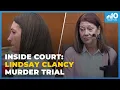 Analysis What Lindsay Clancy s mother sister said as defense witnesses