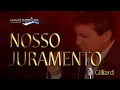 Download Lagu 🎤GILLIARD  🎶 NOSSO JURAMENTO🎙KARAOKÊ
