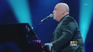 Billy Joel Tickets On Sale For Camden Yards Show