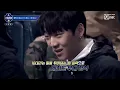 [ENG sub] schoolrapper 3 병재, 바코드 한 소절 (하온없이 가능?) [고등래퍼3 2/22 첫방송]