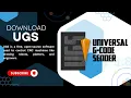 Universal Gcode Sender Tutorial for Beginners CNC Plotter Setup Part 3