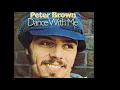 Peter Brown ft Betty Wright Dance With Me 1978 Disco Purrfection Version