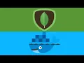 Deploy MongoDB Container using Docker
