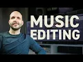 How A PRO Video EDITOR Uses MUSIC (Tutorial)