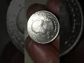 2015 P LOUISIANA KISATCHIE STATE QUARTER STRUCK THROUGH MINT ERROR OBVERSE AND REVERSE