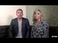 Todd Julie Chrisley Visit Hot Topic